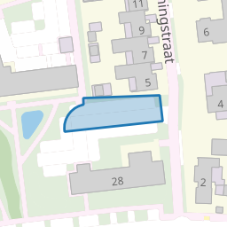 Perceel DNE00-K-2121