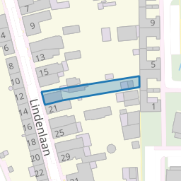 Perceel DNE00-L-1046