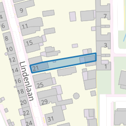 Perceel DNE00-L-1047