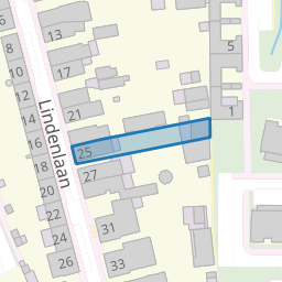 Perceel DNE00-L-1189