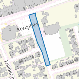 Perceel DNE00-L-1310