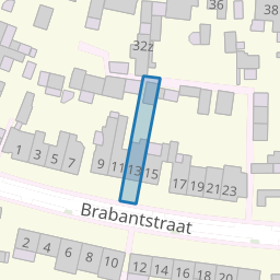 Perceel DNE00-L-1408