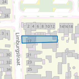 Perceel DNE00-L-1500