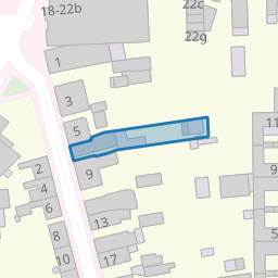 Perceel DNE00-L-1508