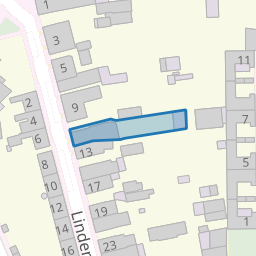 Perceel DNE00-L-1562