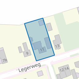 Perceel DNE00-L-1576