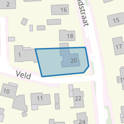 Perceel DNE00-L-1584