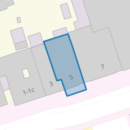 Perceel DNE00-L-1653