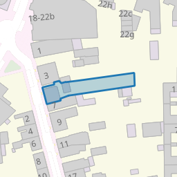 Perceel DNE00-L-1874