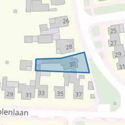 Perceel DNE00-L-1906