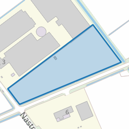 Perceel DNE00-L-1977