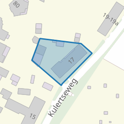 Perceel DNE00-L-2031