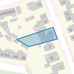 Perceel DNE00-L-2041