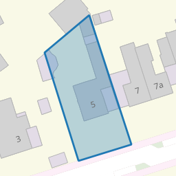 Perceel DNE00-L-2076