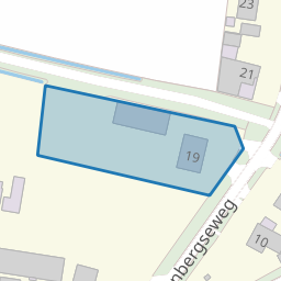 Perceel DNE00-L-2092