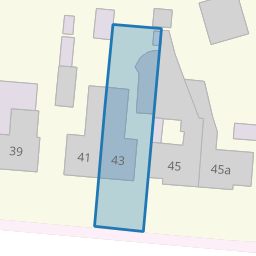 Perceel DNE00-L-2100