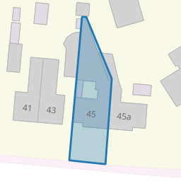 Perceel DNE00-L-2101