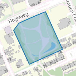 Perceel DNE00-L-2151