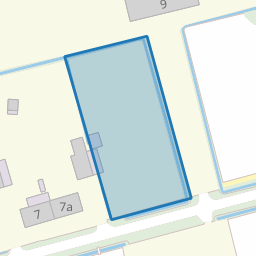 Perceel DNE00-L-2207