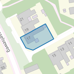 Perceel DNE00-L-2332