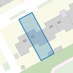 Perceel DNE00-L-2342