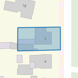 Perceel DNE00-L-2370