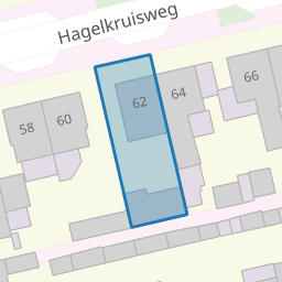 Perceel DNE00-L-2392