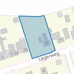 Perceel DNE00-L-2630