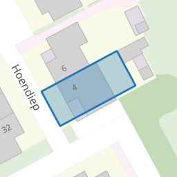 Perceel DNE00-L-2643