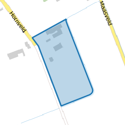 Perceel DNE00-L-2886