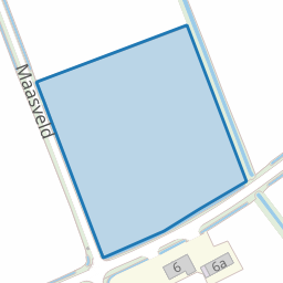 Perceel DNE00-L-2923