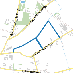 Perceel DNE00-L-3053