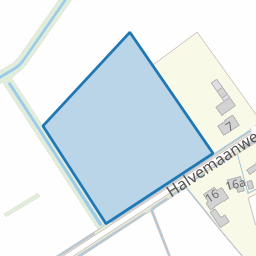 Perceel DNE00-L-3055