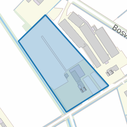 Perceel DNE00-L-3060