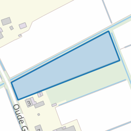 Perceel DNE00-L-3212