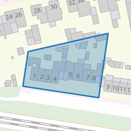 Perceel DNE00-L-3271