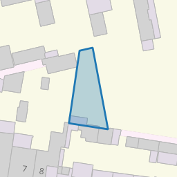 Perceel DNE00-L-3272