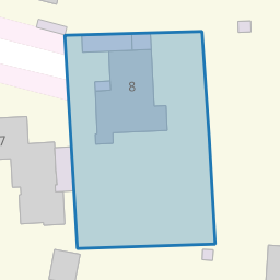 Perceel DNE00-L-3289