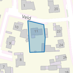 Perceel DNE00-L-3292