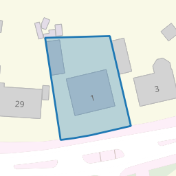 Perceel DNE00-L-3407