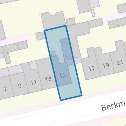Perceel DNE00-L-3450