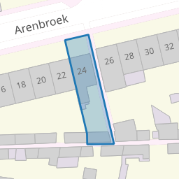 Perceel DNE00-L-3464