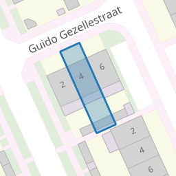 Perceel DNE00-L-3519