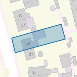 Perceel DNE00-L-3523