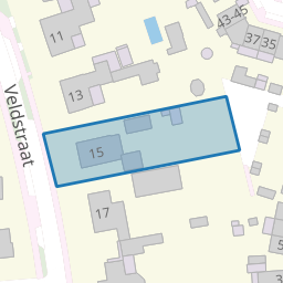 Perceel DNE00-L-3674