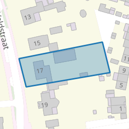 Perceel DNE00-L-3675