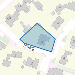 Perceel DNE00-L-3691