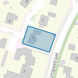 Perceel DNE00-L-3698