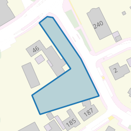 Perceel DNE00-L-3701