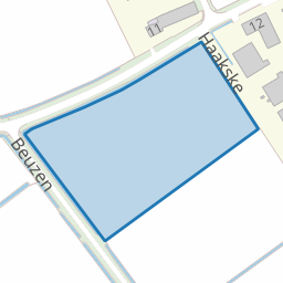 Perceel DNE00-L-3770